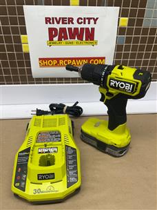 Ryobi psbdd01cn online